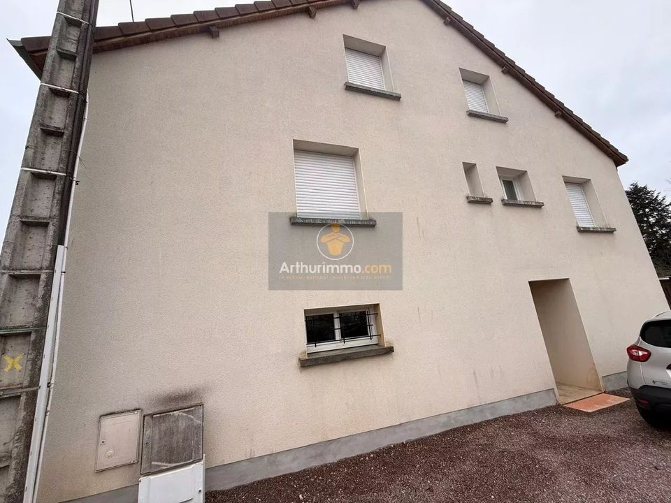 Villa i Humes-Jorquenay, Haute-Marne - foto 1
