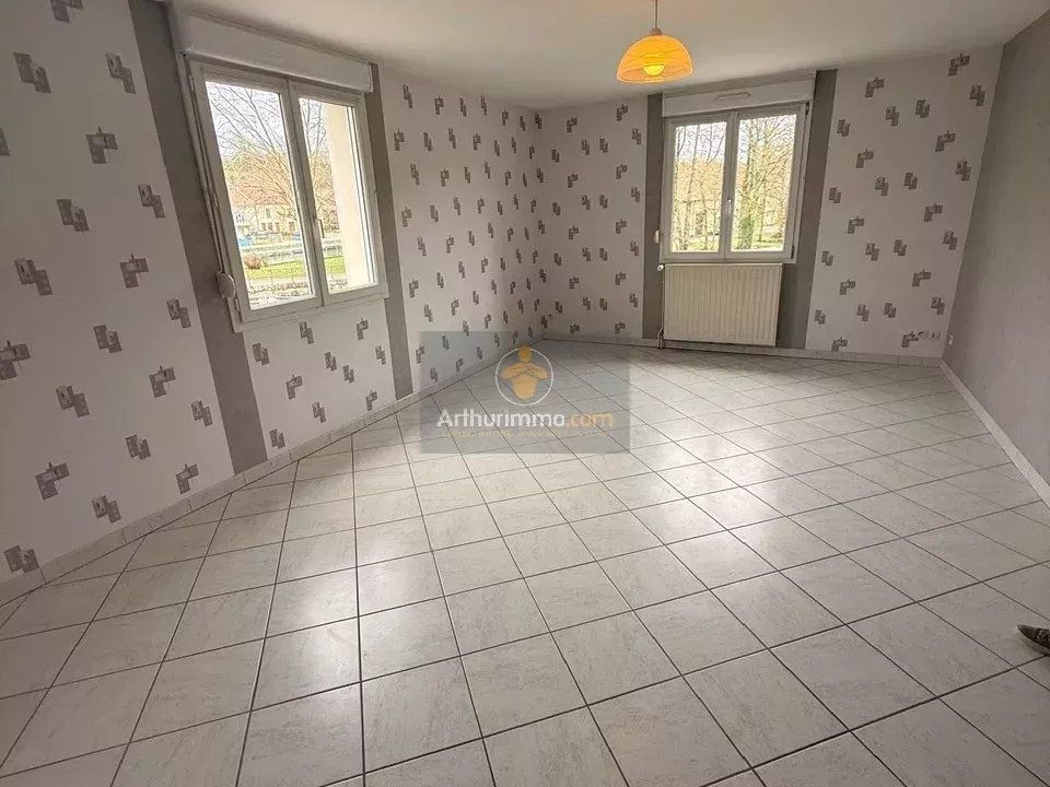 Villa i Humes-Jorquenay, Haute-Marne - foto 3