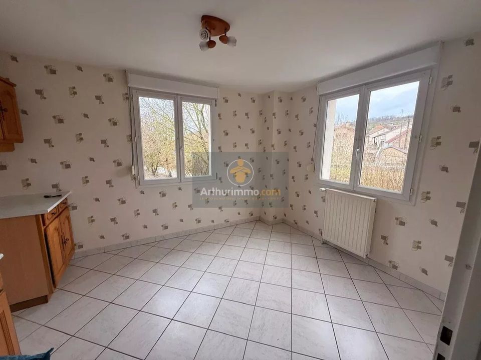Villa i Humes-Jorquenay, Haute-Marne - foto 4