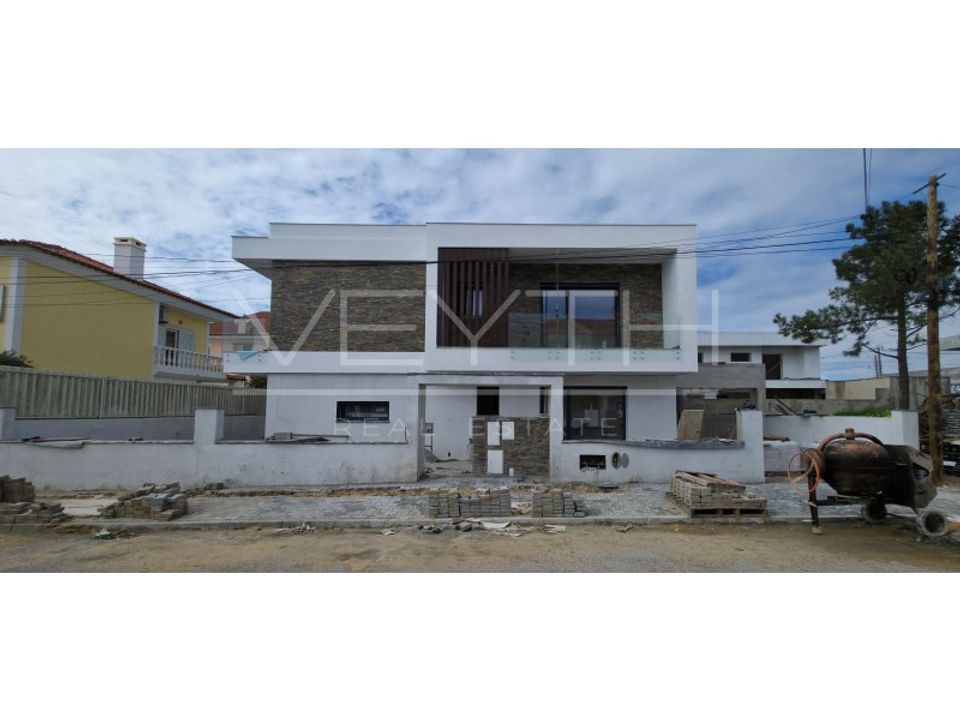 Villa i Corroios, Setubal - foto 1