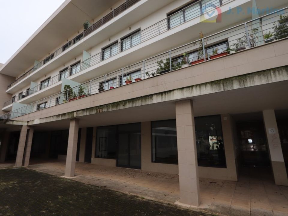 Lejlighed i Pinhal Novo, Setubal - foto 1