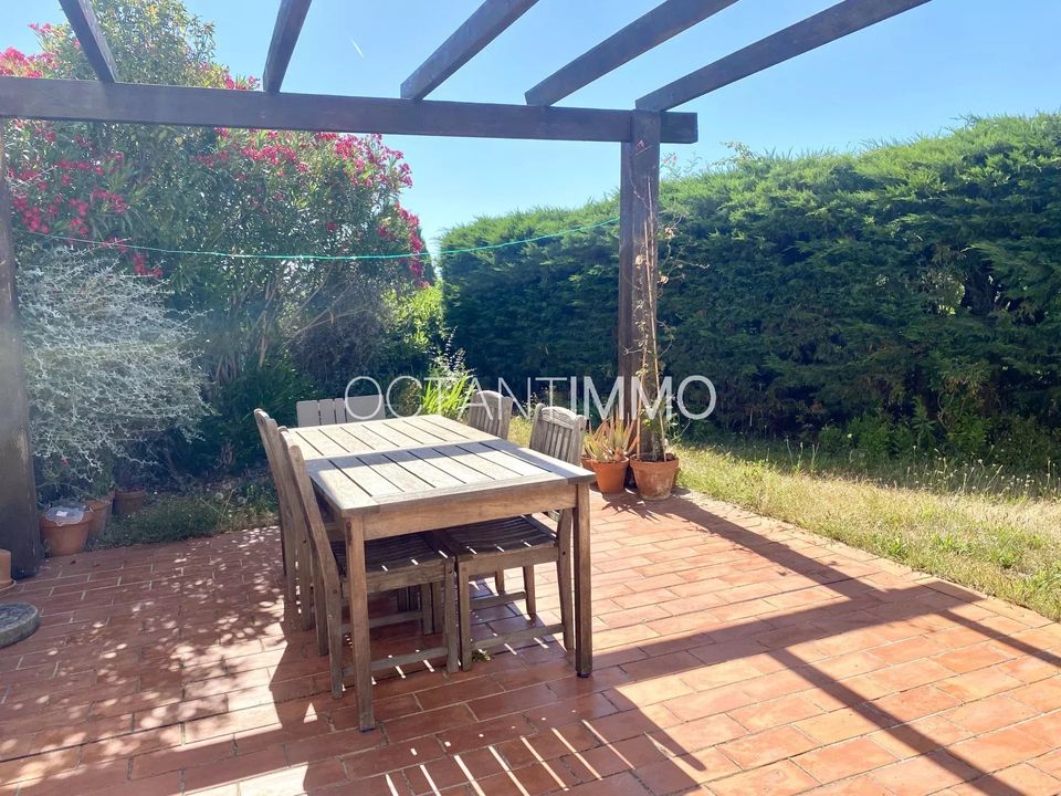 Villa i Valbonne, Alpes-Maritimes - foto 1