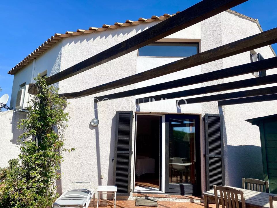 Villa i Valbonne, Alpes-Maritimes - foto 2