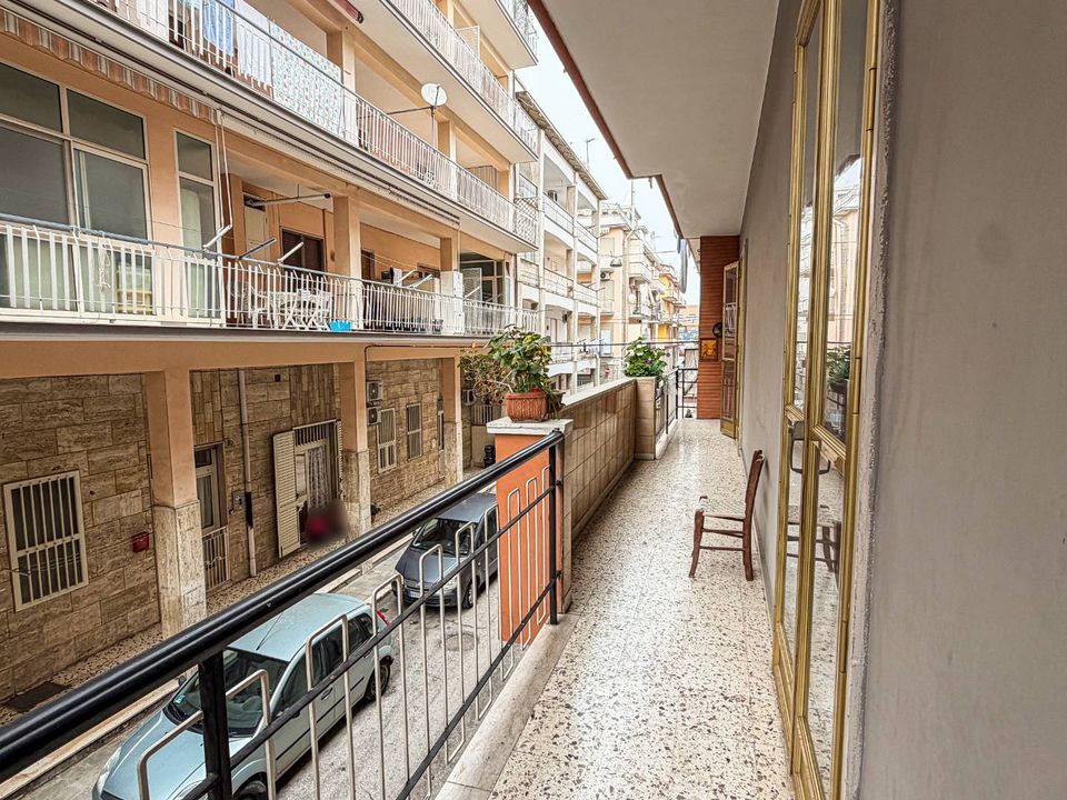 Lejlighed i Manfredonia, Foggia - foto 5