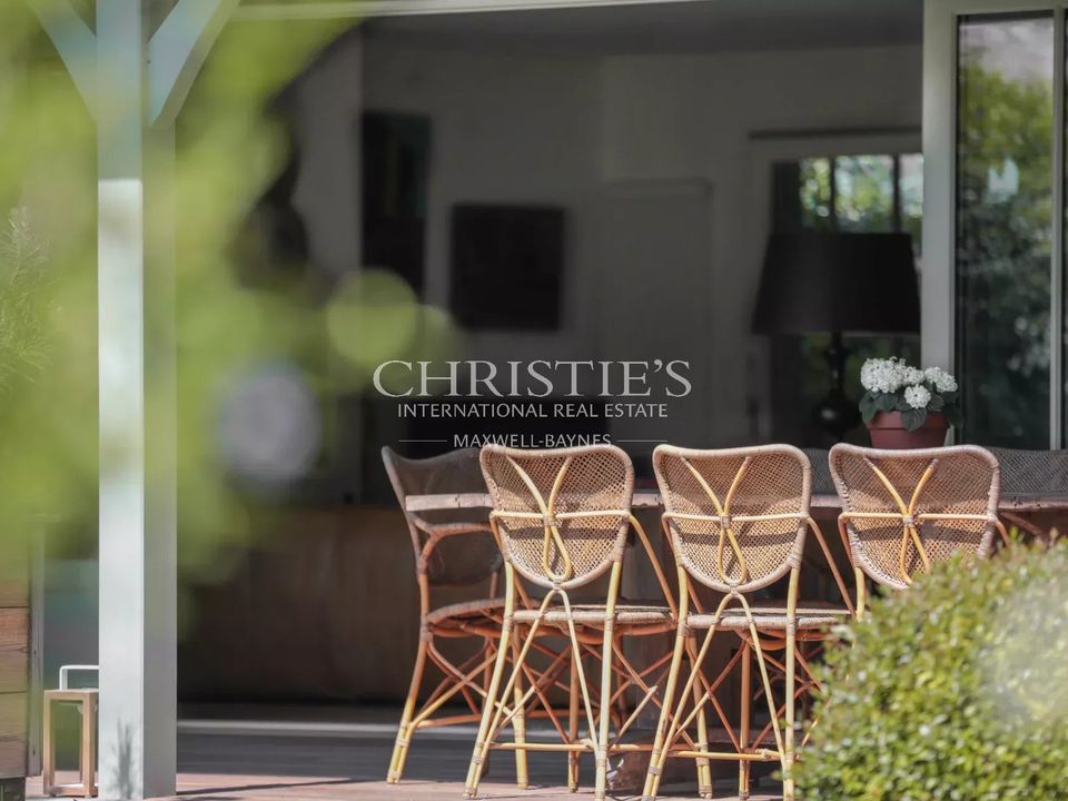 Villa a Lege-Cap-Ferret, Gironde - foto 1