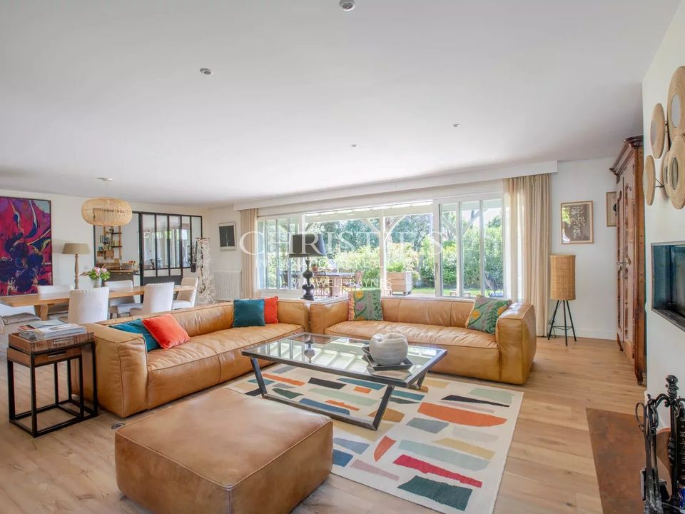 Villa a Lege-Cap-Ferret, Gironde - foto 3