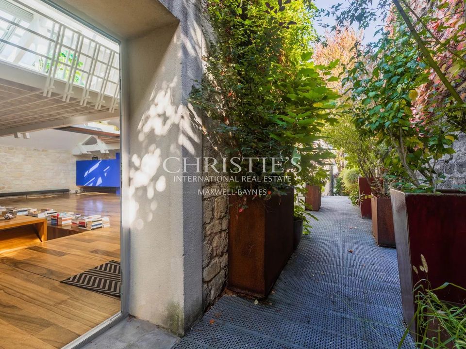 Villa i Bordeaux, Gironde - foto 5