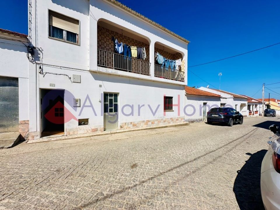 Byhus i Odeceixe, Faro - foto 4