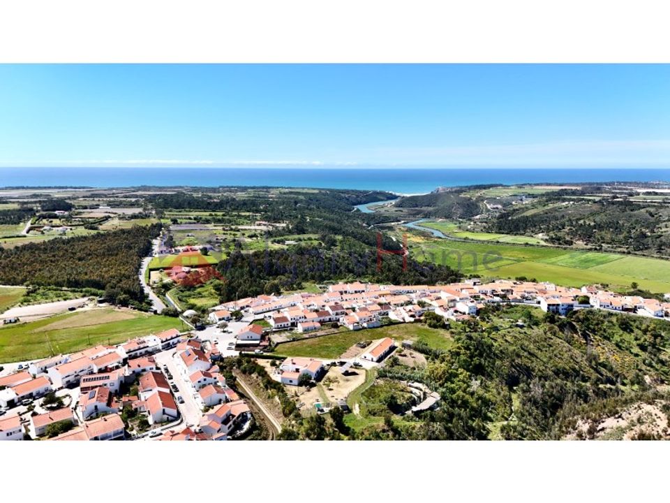 Byhus i Odeceixe, Faro - foto 1