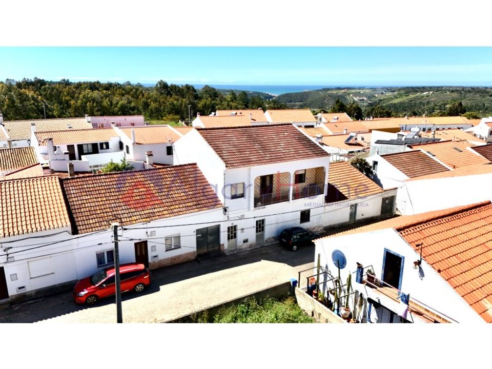 Byhus i Odeceixe, Faro - foto 2