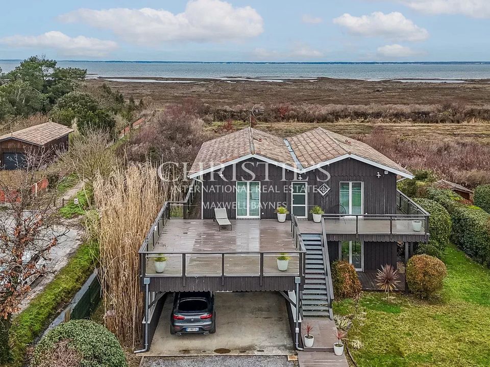 Villa i Gujan-Mestras, Gironde - foto 4