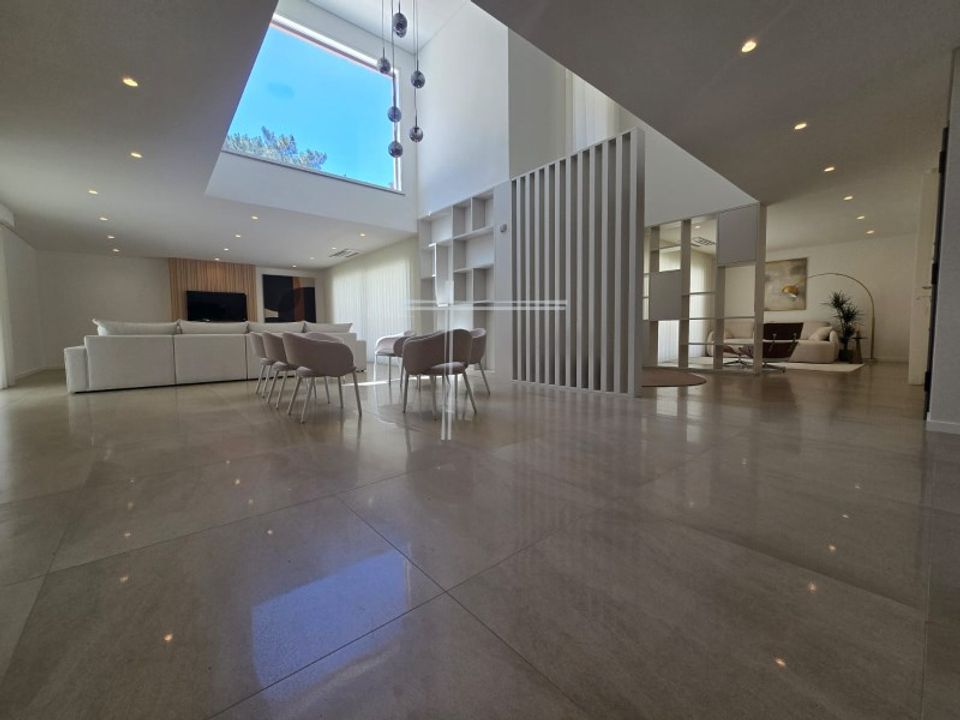 Villa i Almada, Setubal - bilde 3