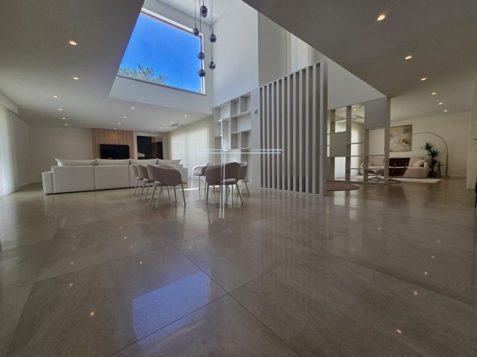 Villa i Almada, Setubal - bilde 5
