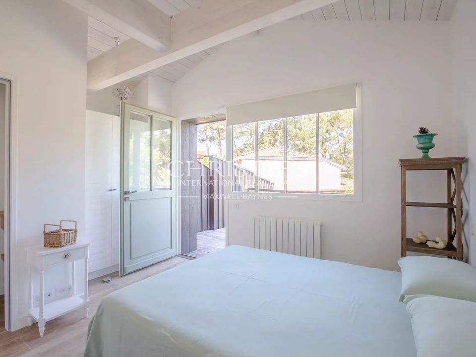 Villa i Lege-Cap-Ferret, Gironde - foto 3
