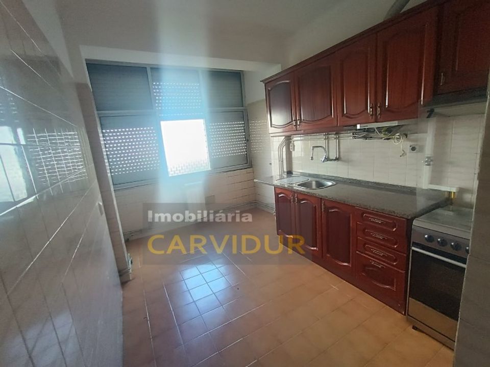 Lejlighed i Barreiro, Setubal - foto 1