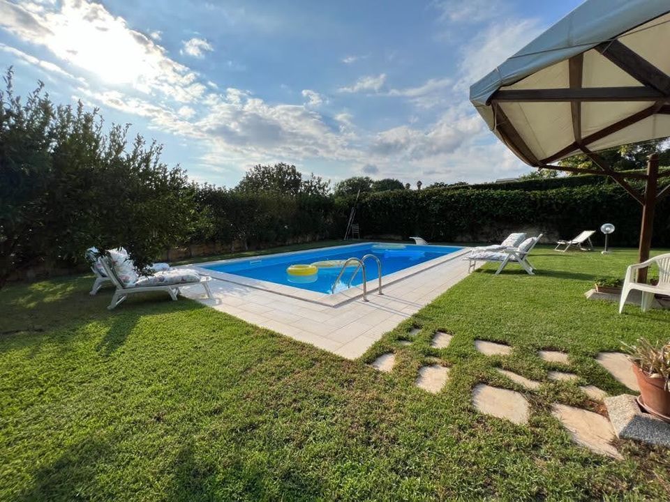 Villa a Scicli, Ragusa - foto 3