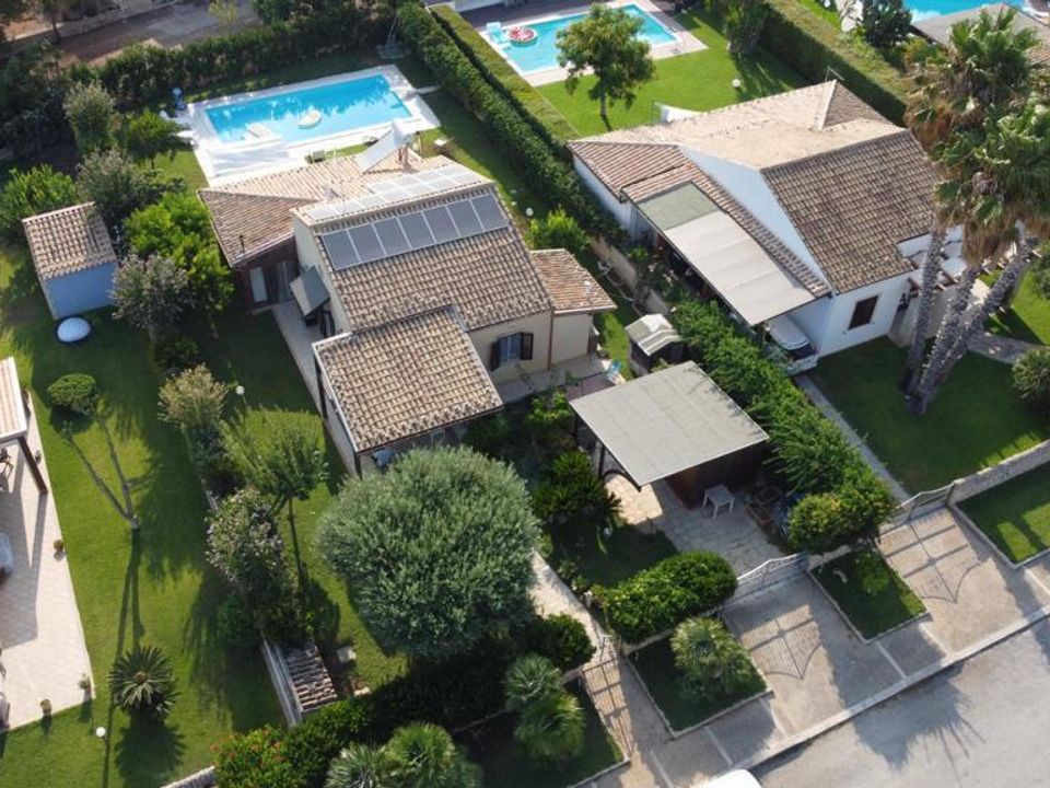 Villa a Scicli, Ragusa - foto 4