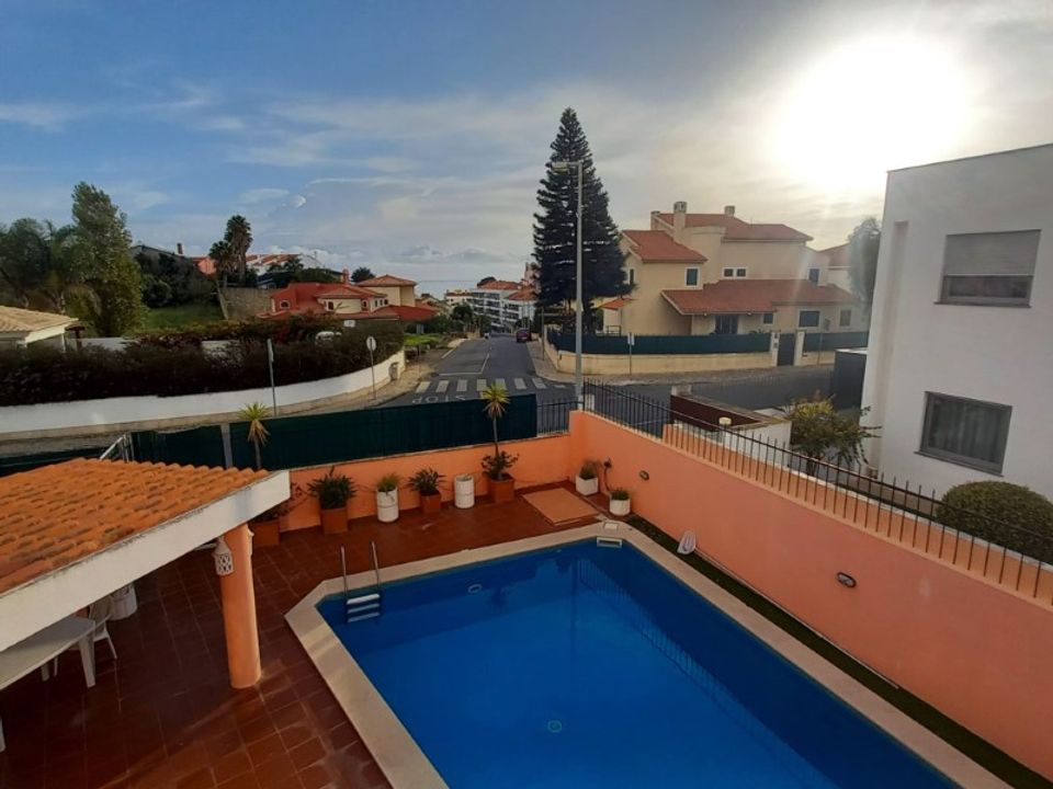 Villa a Carcavelos, Lisbon - foto 3