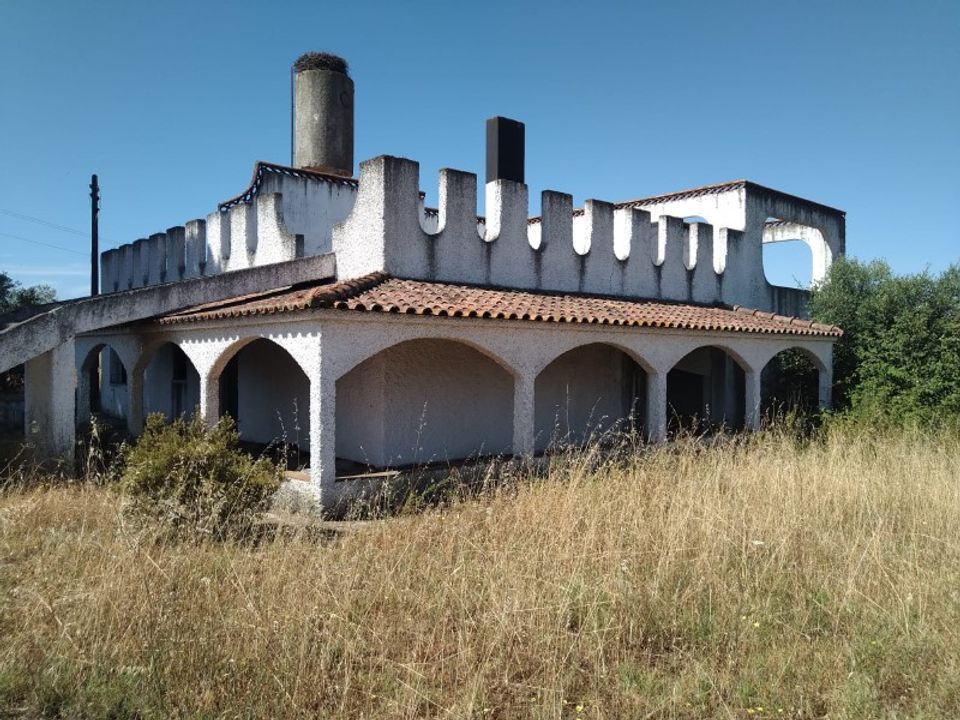Villa i Montijo, Setubal - foto 2