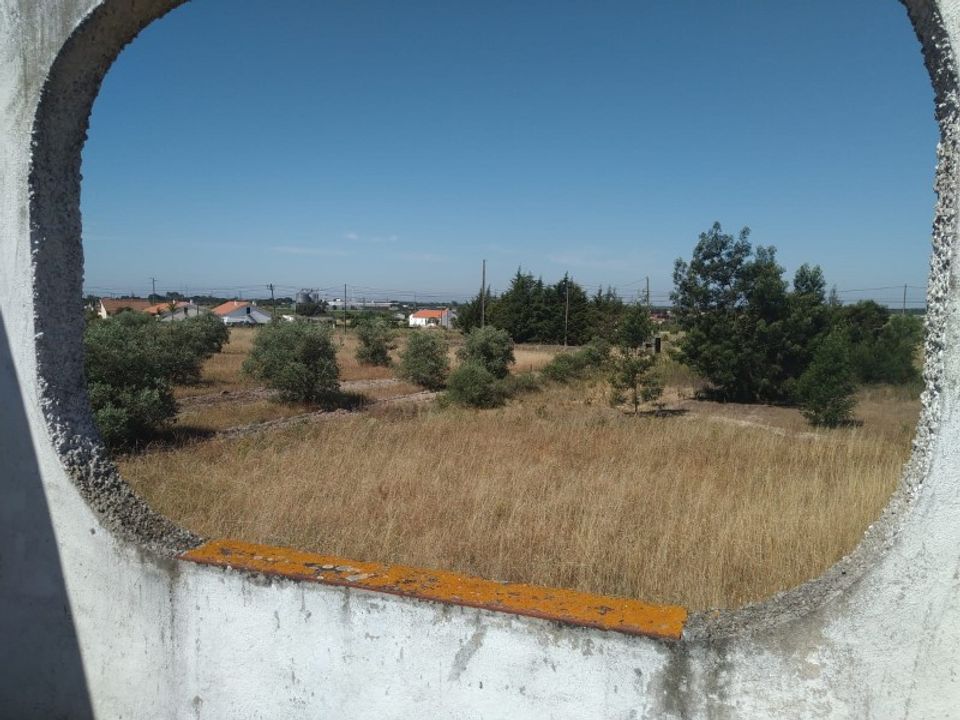 Villa i Montijo, Setubal - foto 3
