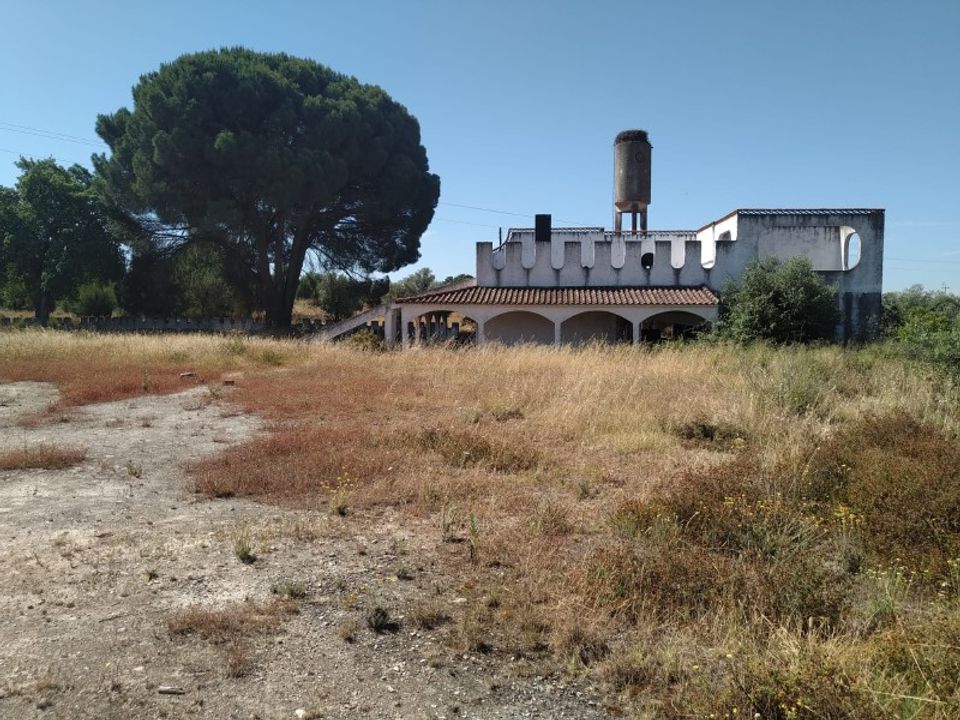 Villa i Montijo, Setubal - foto 1