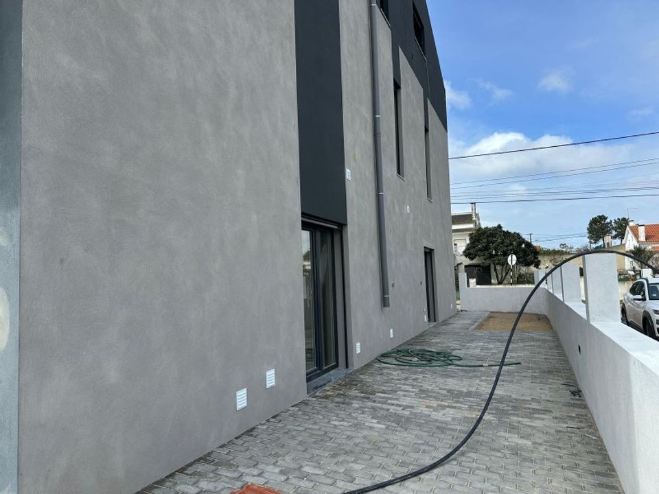 Villa i Fernao Ferro, Setubal - foto 2