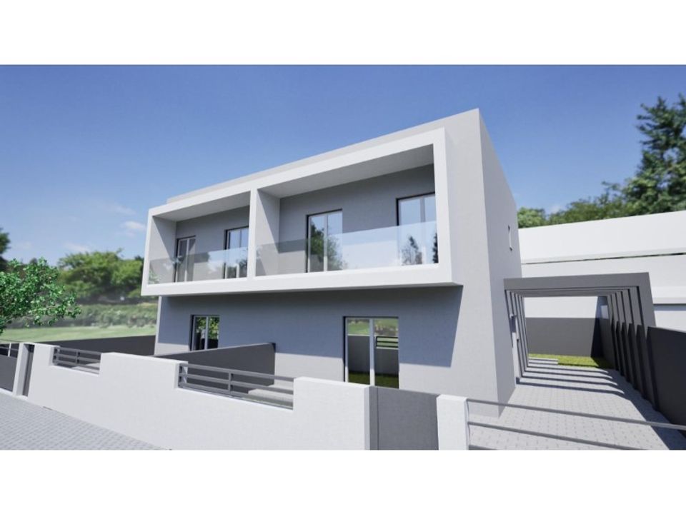 Villa i Fernao Ferro, Setubal - foto 3