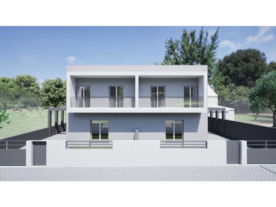 Villa i Fernao Ferro, Setubal - foto 5