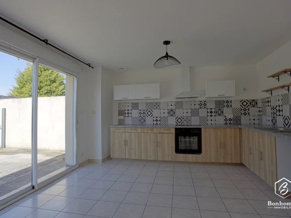 Villa i Creon, Gironde - foto 3