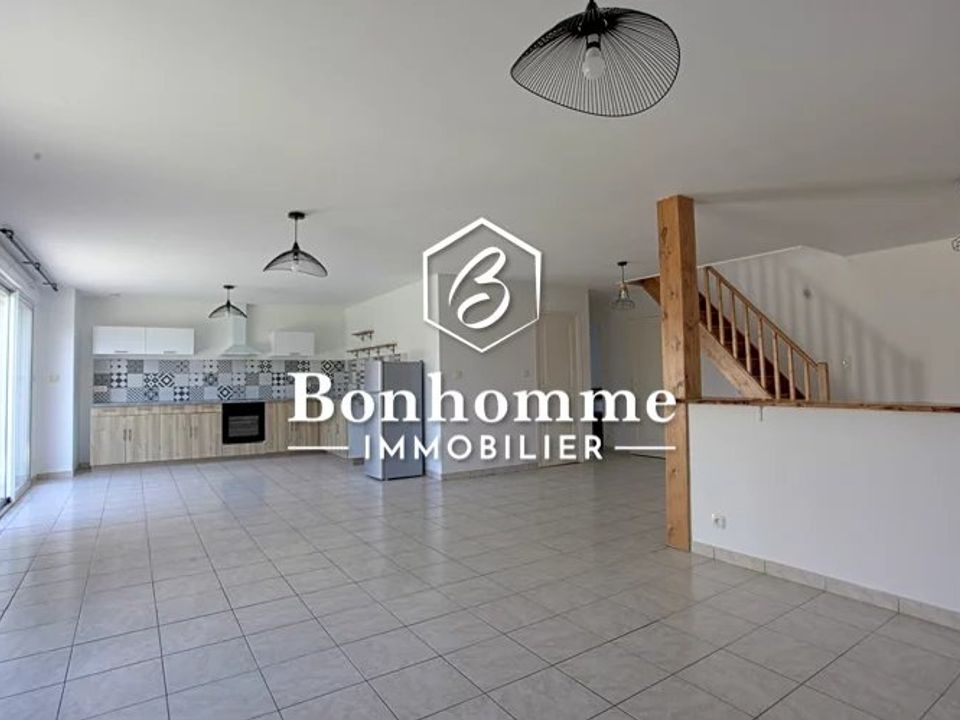 Villa i Creon, Gironde - foto 1