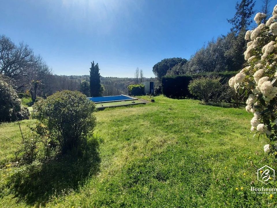 Villa i Langoiran, Gironde - foto 2
