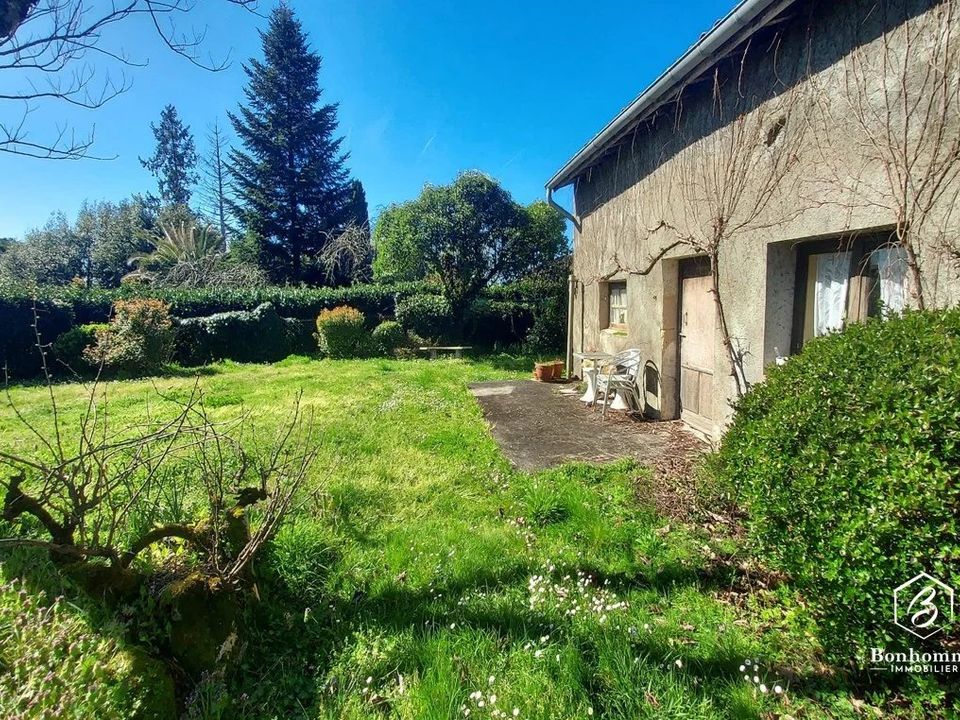 Villa i Langoiran, Gironde - foto 3