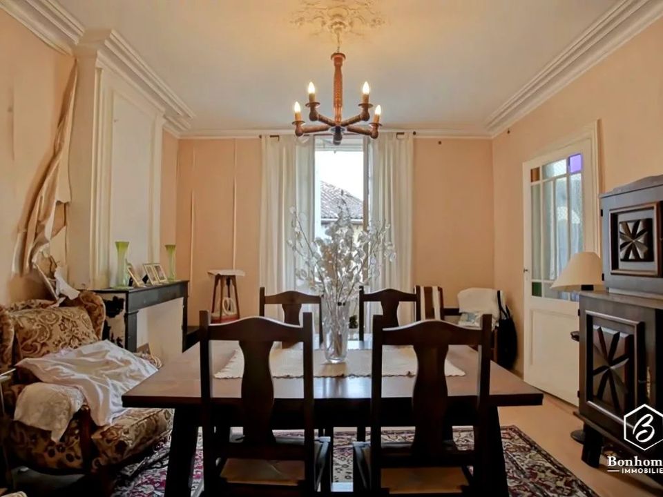 Villa i Langoiran, Gironde - foto 5