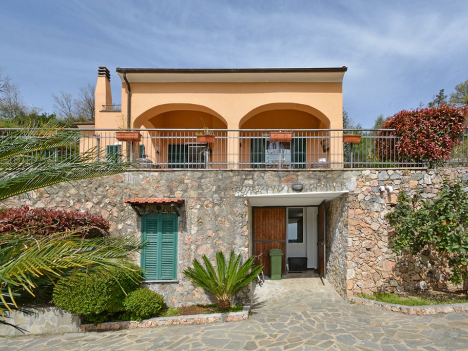 Villa a Finale Ligure, Savona - foto 1