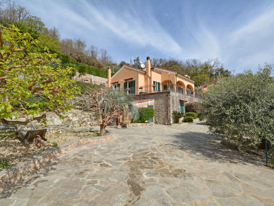 Villa a Finale Ligure, Savona - foto 2