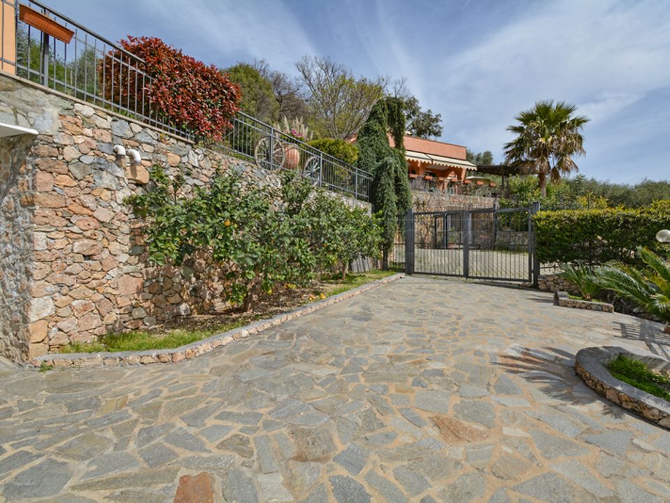 Villa a Finale Ligure, Savona - foto 3