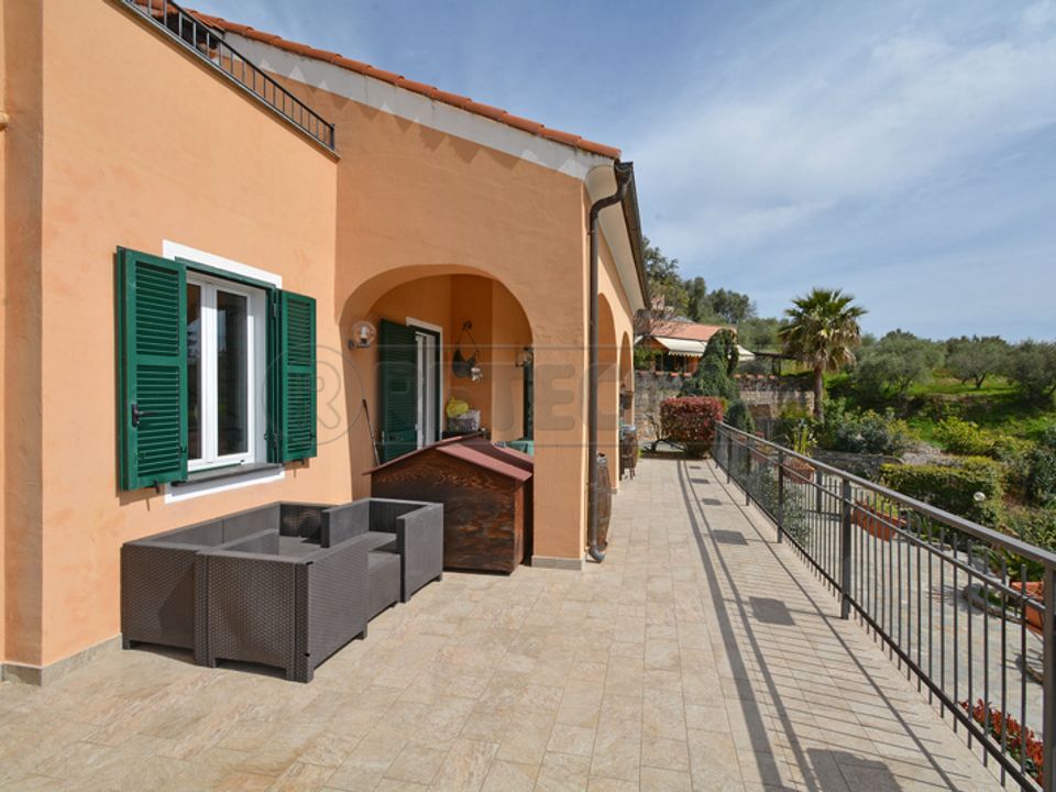 Villa a Finale Ligure, Savona - foto 4