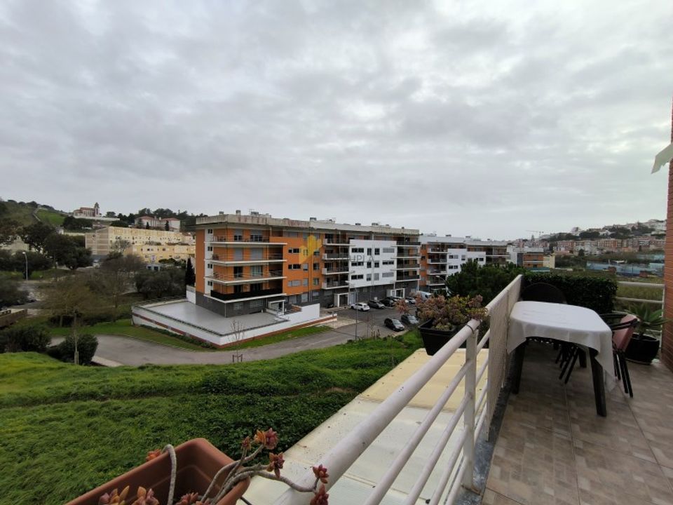 Lejlighed i Oeiras, Lisbon - foto 5