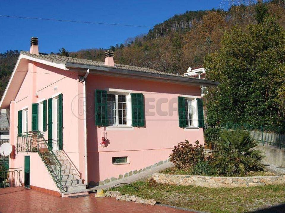 Byhus i Magliolo, Savona - foto 4