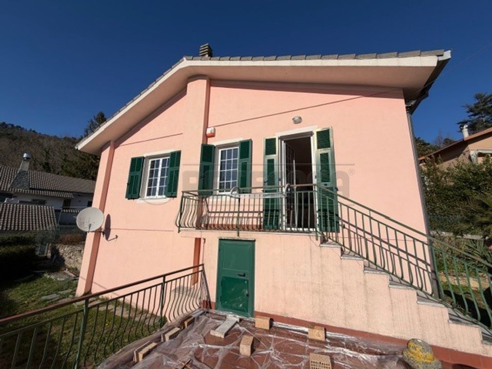 Byhus i Magliolo, Savona - foto 2