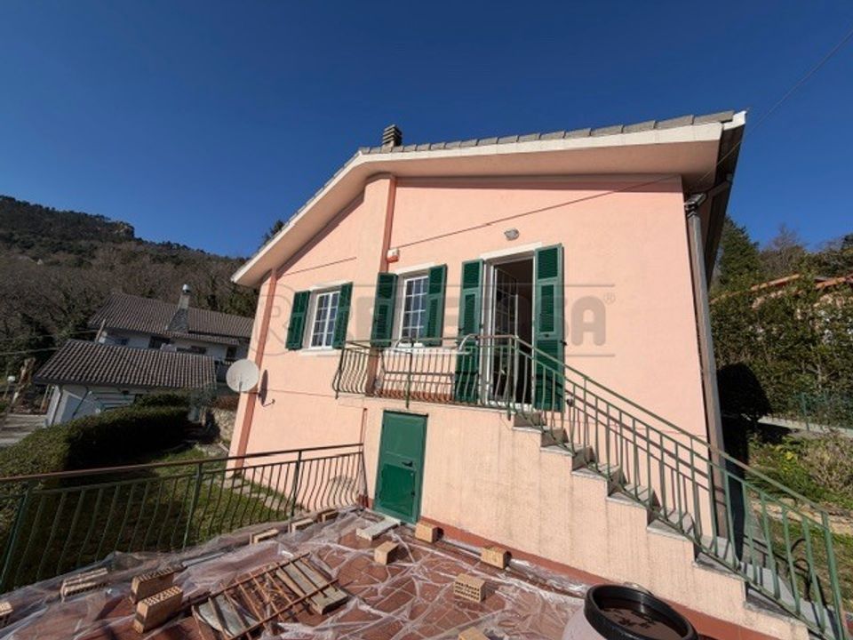 Byhus i Magliolo, Savona - foto 3