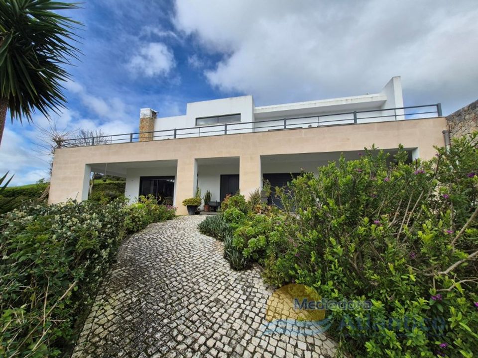 Villa a Matacaes, Lisbon - foto 1