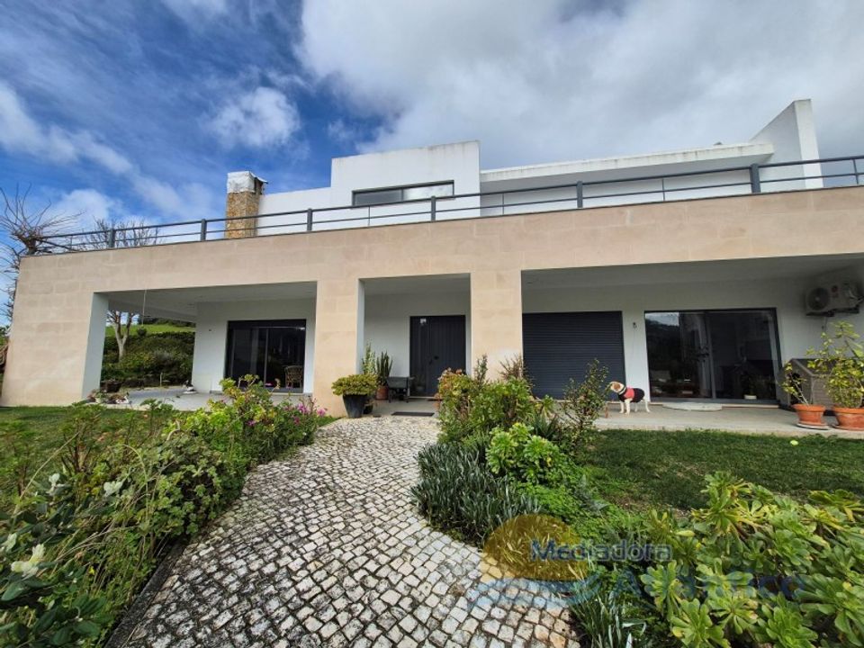 Villa a Matacaes, Lisbon - foto 2