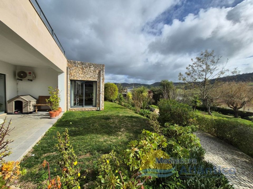 Villa a Matacaes, Lisbon - foto 3