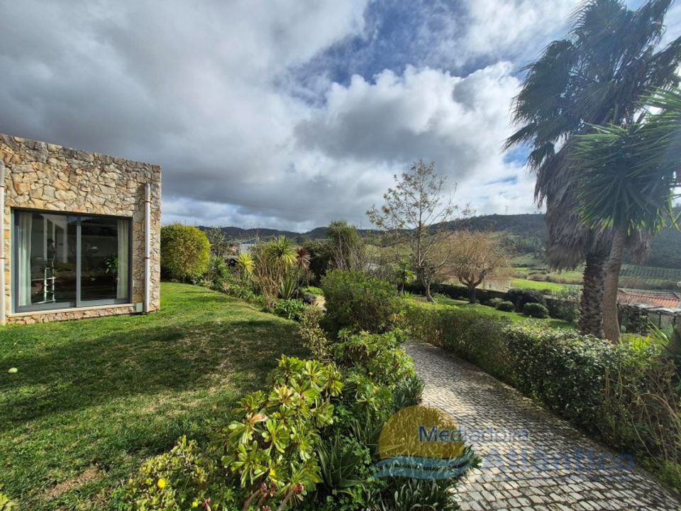 Villa a Matacaes, Lisbon - foto 4