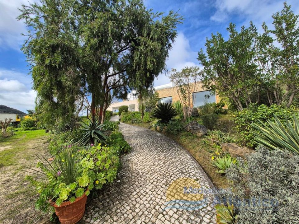 Villa a Matacaes, Lisbon - foto 5