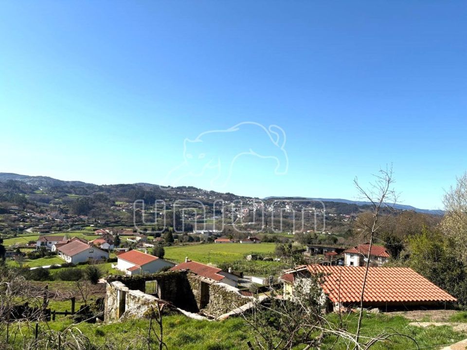 Helårsgrund i Paredes de Coura, Viana do Castelo - foto 5