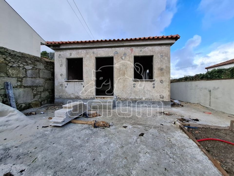 Villa i Darque, Viana do Castelo - foto 2