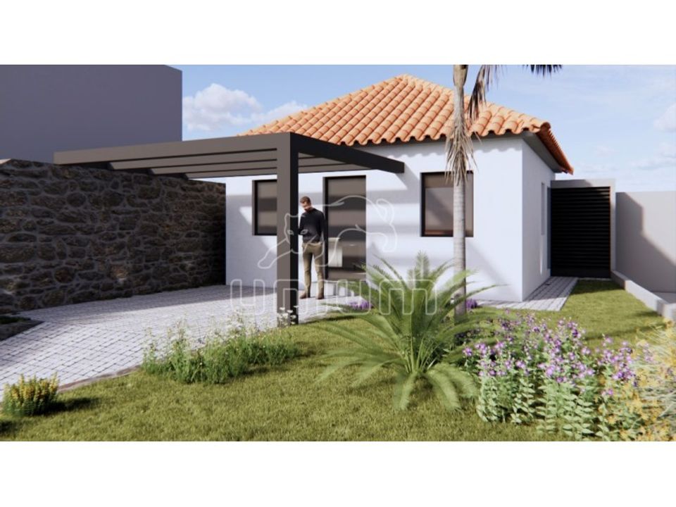 Villa i Darque, Viana do Castelo - foto 1