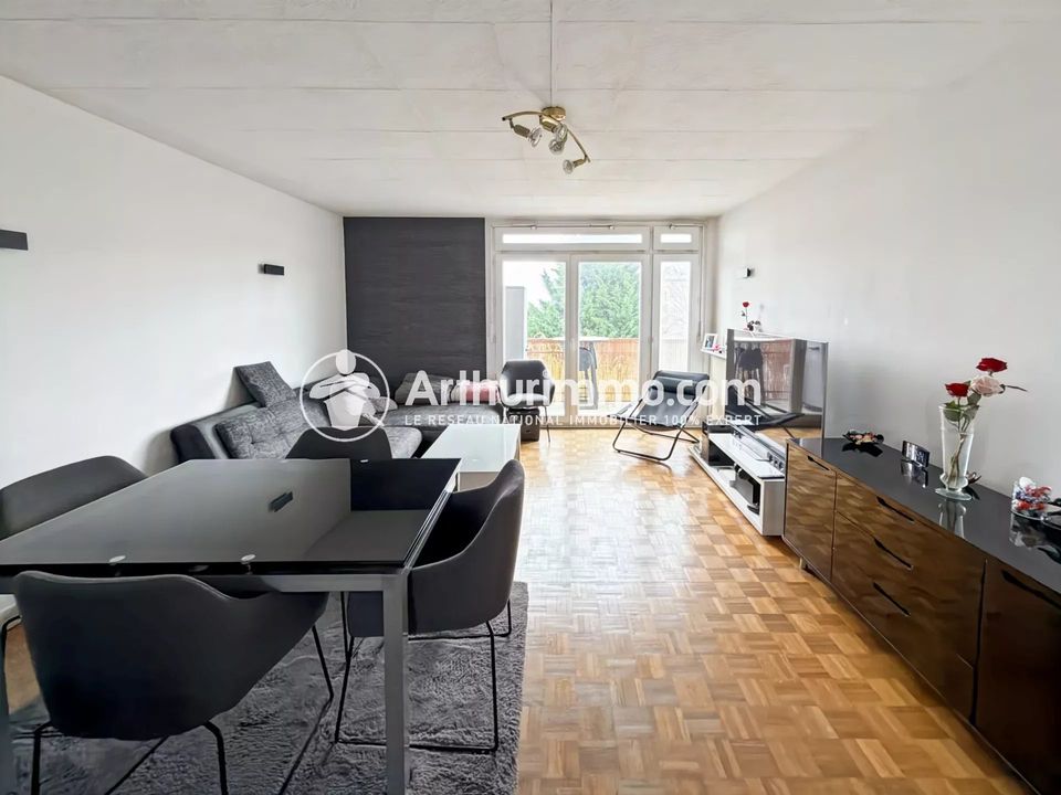 Apartamento em Corbeil-Essonnes, Essonne - foto 3